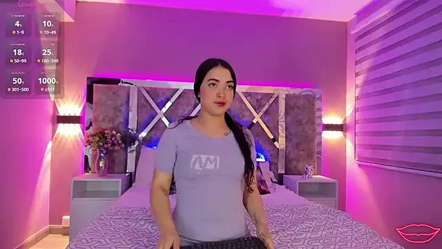 Dirty chat webcam: explore liveshows with versed models, from laying bare to fetishes, in a variety of sexy free adult webcams.