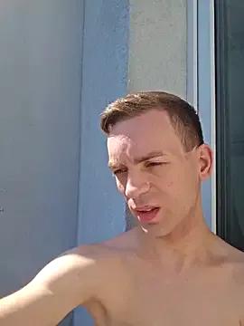nickdtr23 from StripChat is Freechat