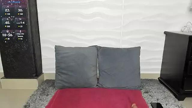 Dirty chat webcam: explore liveshows with versed models, from laying bare to fetishes, in a variety of sexy free adult webcams.