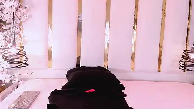 Nickidoll1 from StripChat is Freechat