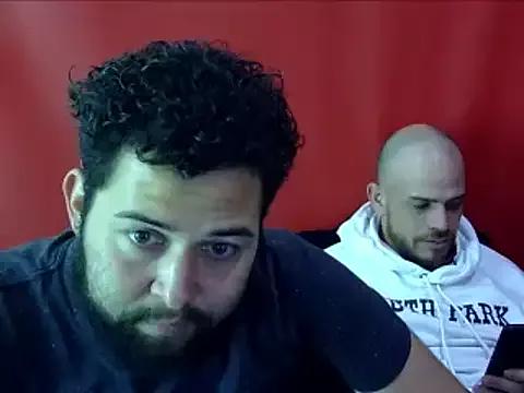 nickolaywolf from StripChat is Freechat
