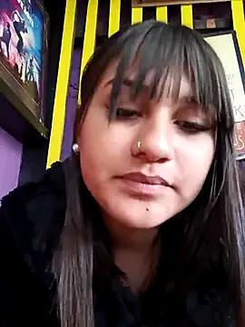 Nicky-7 webcams show profile image 