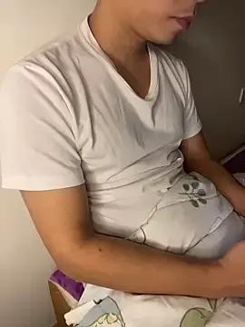 nicky0902 from StripChat is Freechat