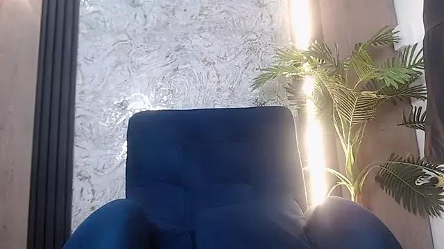 Nicky_carterr_ from StripChat is Freechat