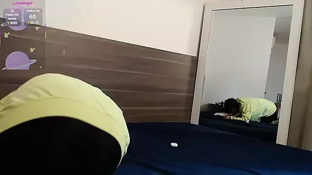 Dirty chat webcam: explore liveshows with versed models, from laying bare to fetishes, in a variety of sexy free adult webcams.