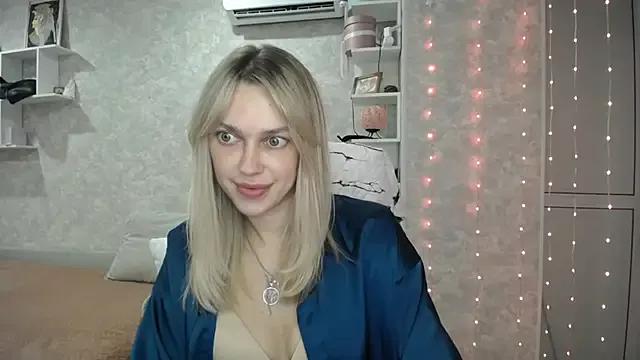 NickyAdamidi from StripChat is Freechat