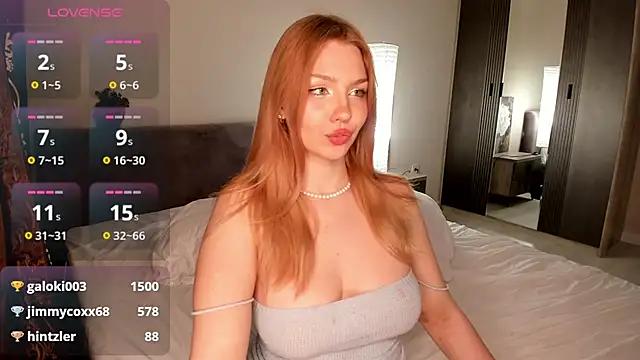 NickyMorriss webcams show profile image 