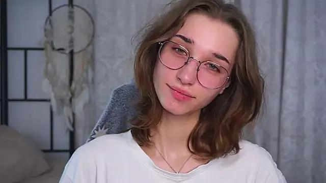 NickyRobida from StripChat is Freechat