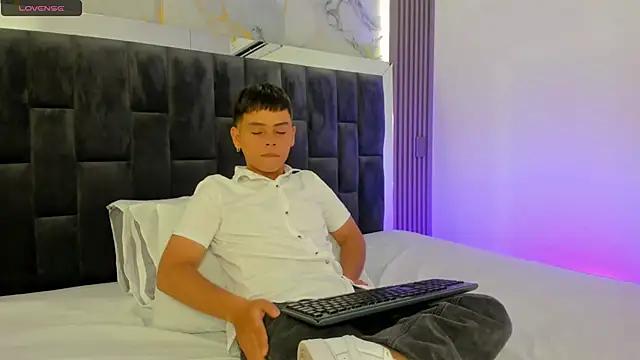 Dirty chat webcam: explore liveshows with versed models, from laying bare to fetishes, in a variety of sexy free adult webcams.