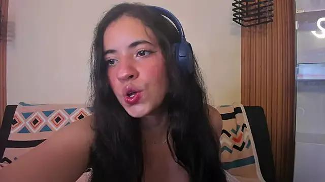 Dirty chat webcam: explore liveshows with versed models, from laying bare to fetishes, in a variety of sexy free adult webcams.