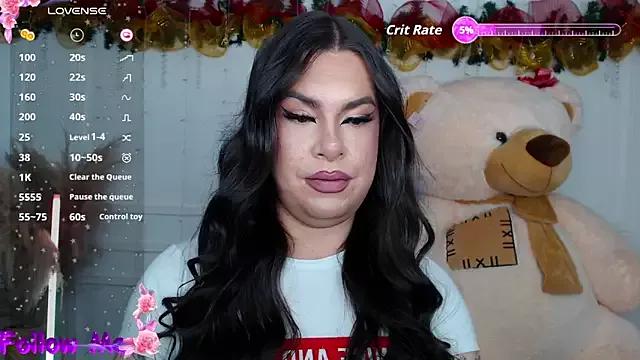 Nicol_ricci_ webcams show profile image 