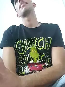 Nicolas_sexxxy webcams show profile image 