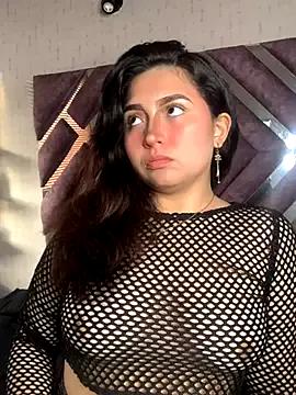 Photos of NicolBeltran_Pink from StripChat is Freechat