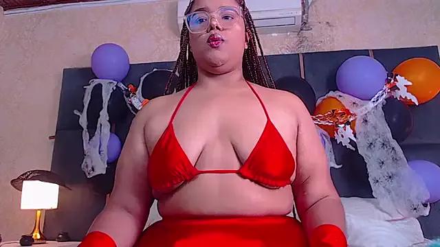 NicolBonnie from StripChat is Freechat