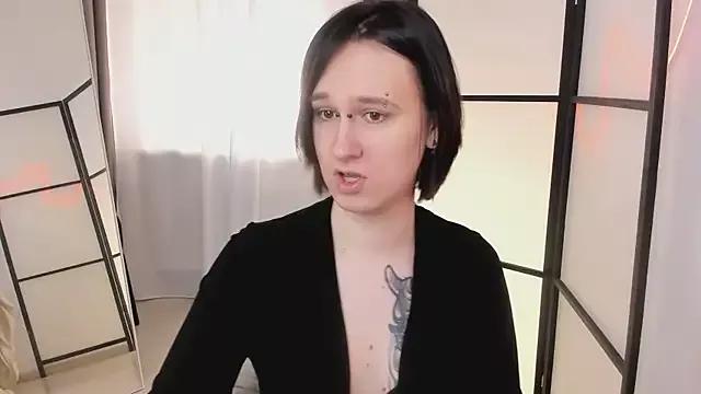 Nicole_Cidman from StripChat is Freechat