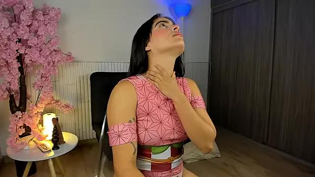 Dirty chat webcam: explore liveshows with versed models, from laying bare to fetishes, in a variety of sexy free adult webcams.