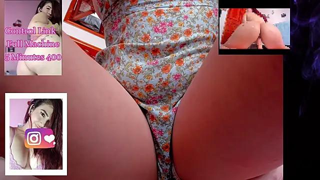 Dirty chat webcam: explore liveshows with versed models, from laying bare to fetishes, in a variety of sexy free adult webcams.