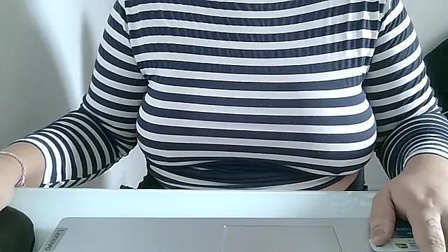 nicolebiancardi5 from StripChat is Freechat
