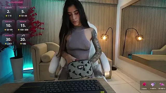 Dirty chat webcam: explore liveshows with versed models, from laying bare to fetishes, in a variety of sexy free adult webcams.