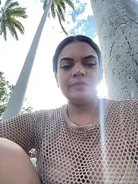 NICOLEJD from StripChat is Freechat