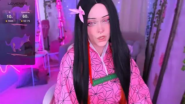NicoleMoorr webcams show profile image 