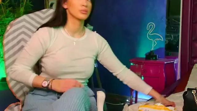 nicolepalmer from StripChat is Freechat
