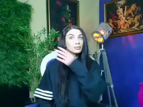 nicolepalmer from StripChat is Freechat