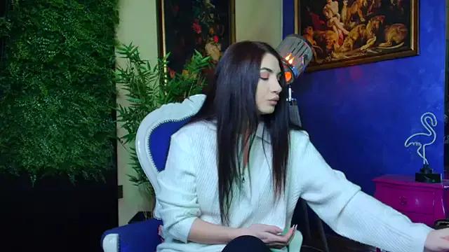 nicolepalmer from StripChat is Freechat