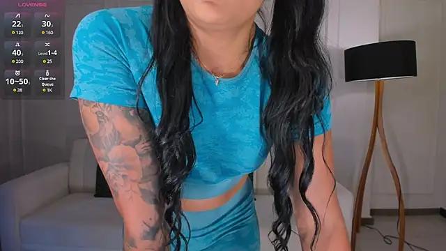 Dirty chat webcam: explore liveshows with versed models, from laying bare to fetishes, in a variety of sexy free adult webcams.