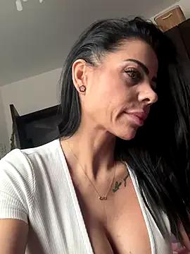 NicoleSmyth from StripChat is Freechat