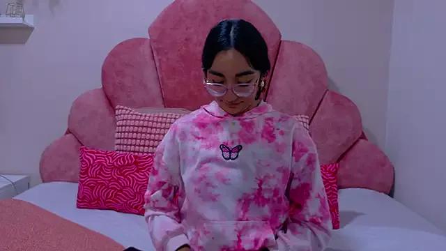 NicoletCherry__ from StripChat is Freechat