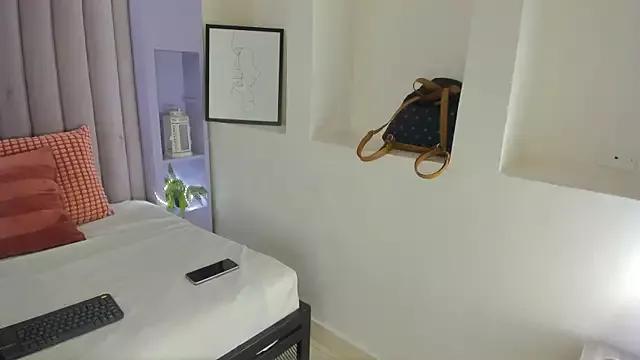 NicoletCherry__ from StripChat is Freechat