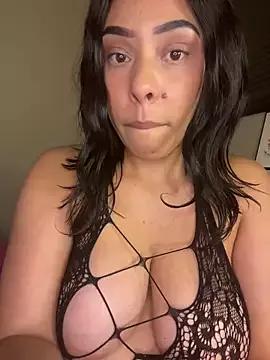 Photos of NicoleWilliam from StripChat is Freechat