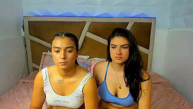 Dirty chat webcam: explore liveshows with versed models, from laying bare to fetishes, in a variety of sexy free adult webcams.