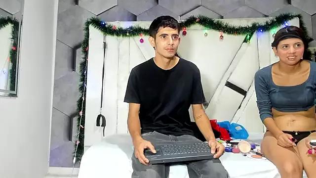 Dirty chat webcam: explore liveshows with versed models, from laying bare to fetishes, in a variety of sexy free adult webcams.