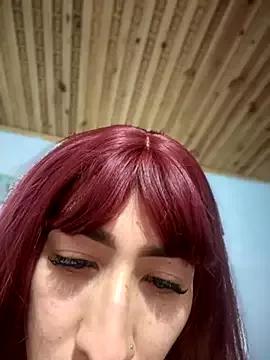 NICOLLE__12 from StripChat is Freechat