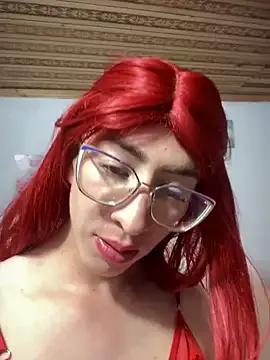 NICOLLE__12 from StripChat is Freechat