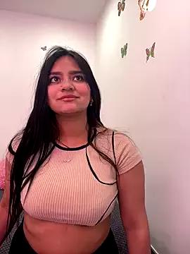 Nicolle__Sccott webcams show profile image 