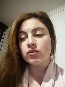 Nicolle_Jansen from StripChat is Freechat
