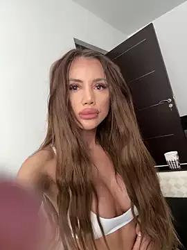 NicolleDyamond webcams show profile image 
