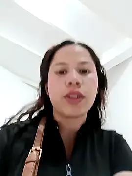 NicollWonder webcams show profile image 