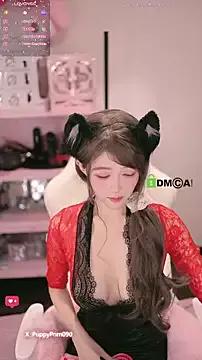 Photos of nide_xiaogou from StripChat is Freechat