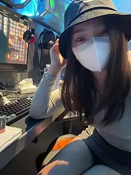 Photos of nideanbaby from StripChat is Freechat