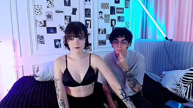 Dirty chat webcam: explore liveshows with versed models, from laying bare to fetishes, in a variety of sexy free adult webcams.