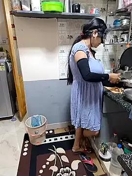Night_Kanika webcams show profile image 