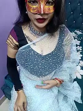 Night_Kanika from StripChat is Freechat