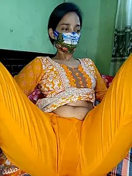 Night_Queen3 from StripChat is Freechat