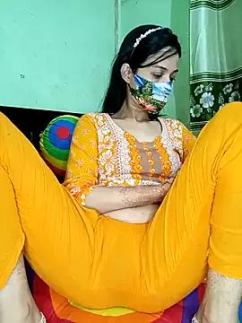 Night_Queen3 from StripChat is Freechat