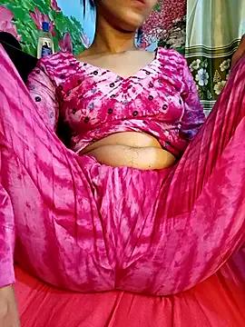 Night_Queen3 from StripChat is Freechat