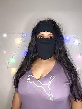 Night_Queen8 on StripChat